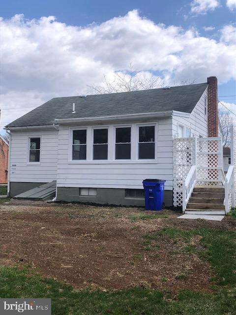 47 Devonshire Road Hagerstown, MD 21740 - Photo 24 of 26