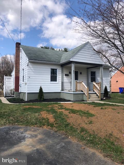 47 Devonshire Road Hagerstown, MD 21740 - Photo 26 of 26