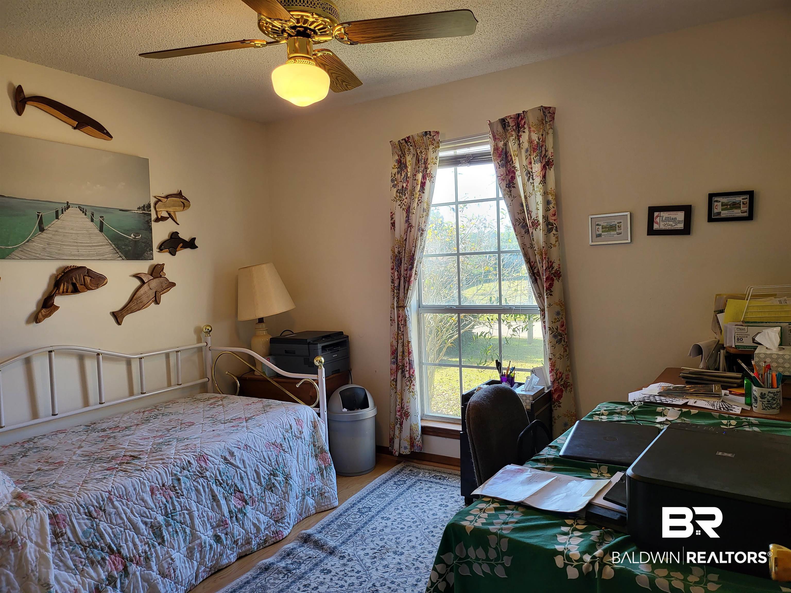 2865 Avenida Alberto Lillian, AL 36549 - Photo 14 of 25 3rd Bedroom