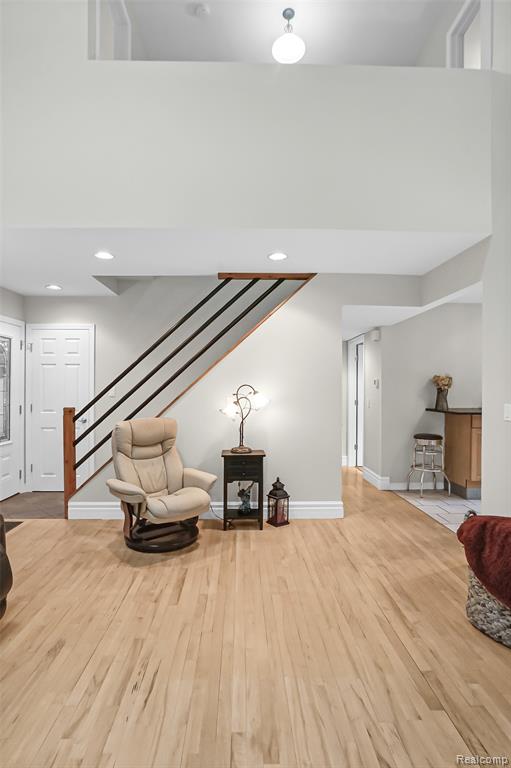 1380 Parker Road Holly, MI 48442 - Photo 12 of 67 Gallery Image 12