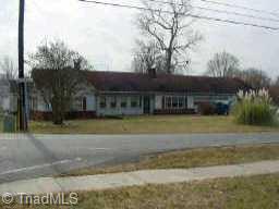 317 Marginal Street Cooleemee, NC 27014 - Photo 1 of 1 Exterior Front.