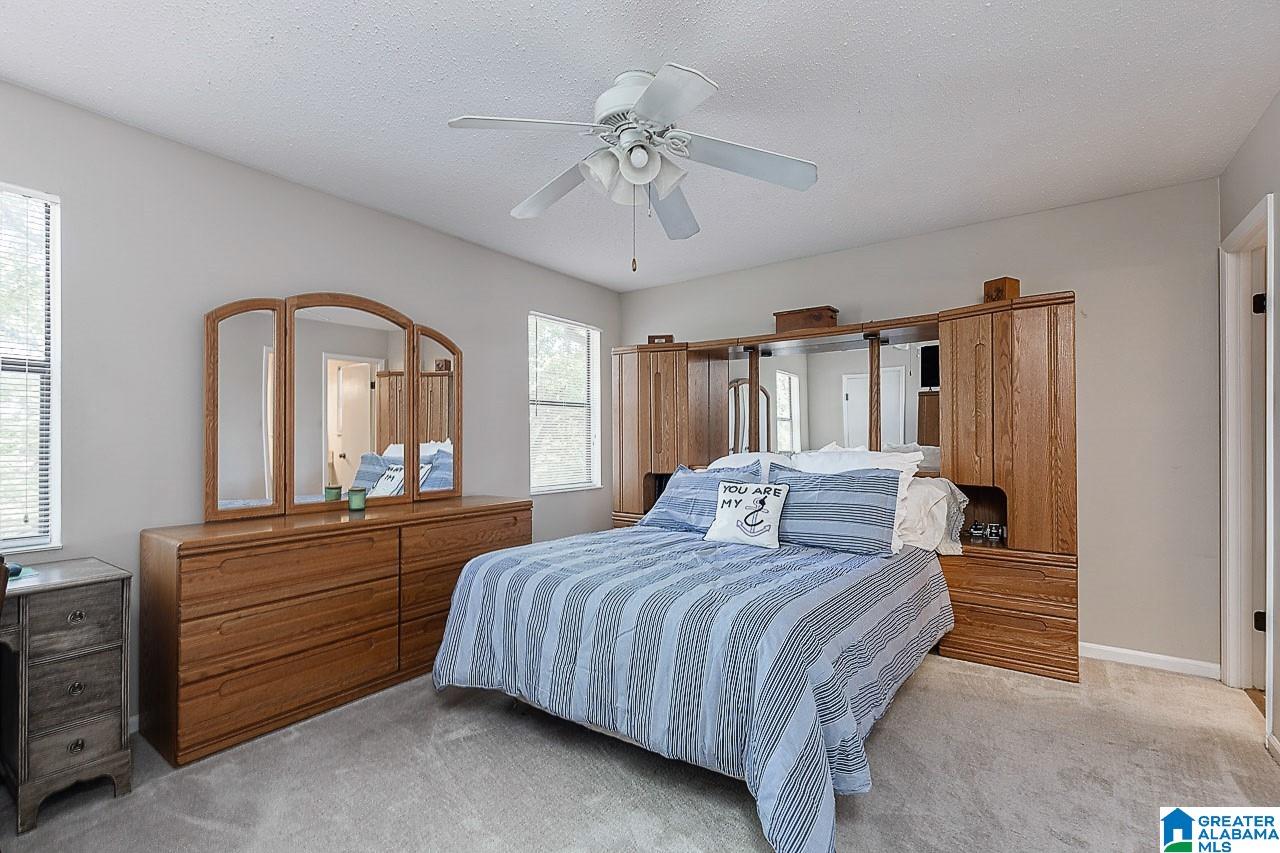 1525 King George Drive Alabaster, AL 35007 - Photo 12 of 25