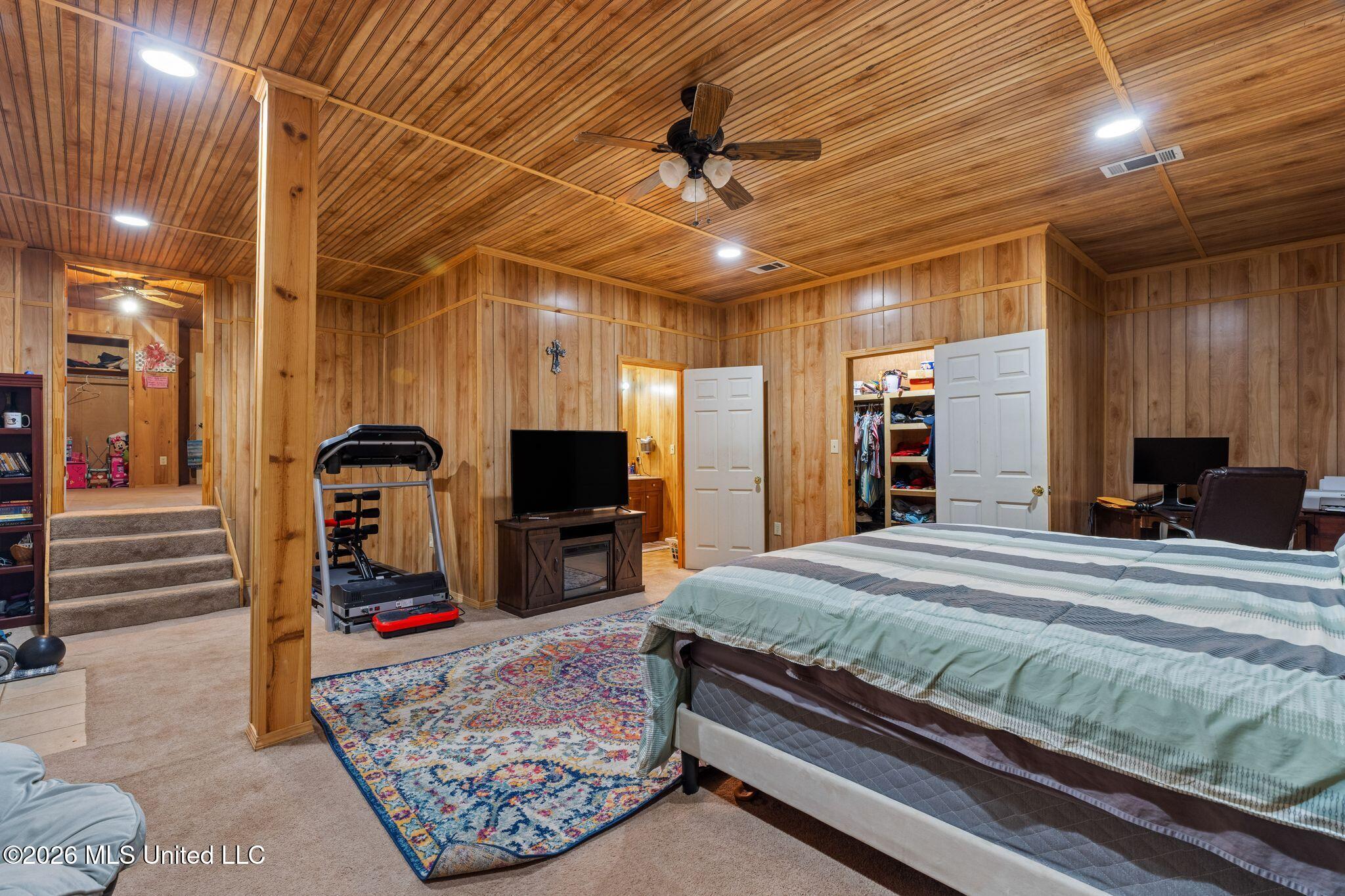 144 Lees Chapel Road Tylertown, MS 39667 - Photo 22 of 46 144_Lees_Chapel_Rd-9