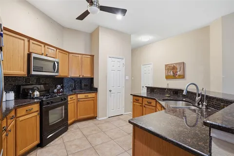 $360,000 | 5708 Calf Creek Drive, Fort Worth, TX 76179