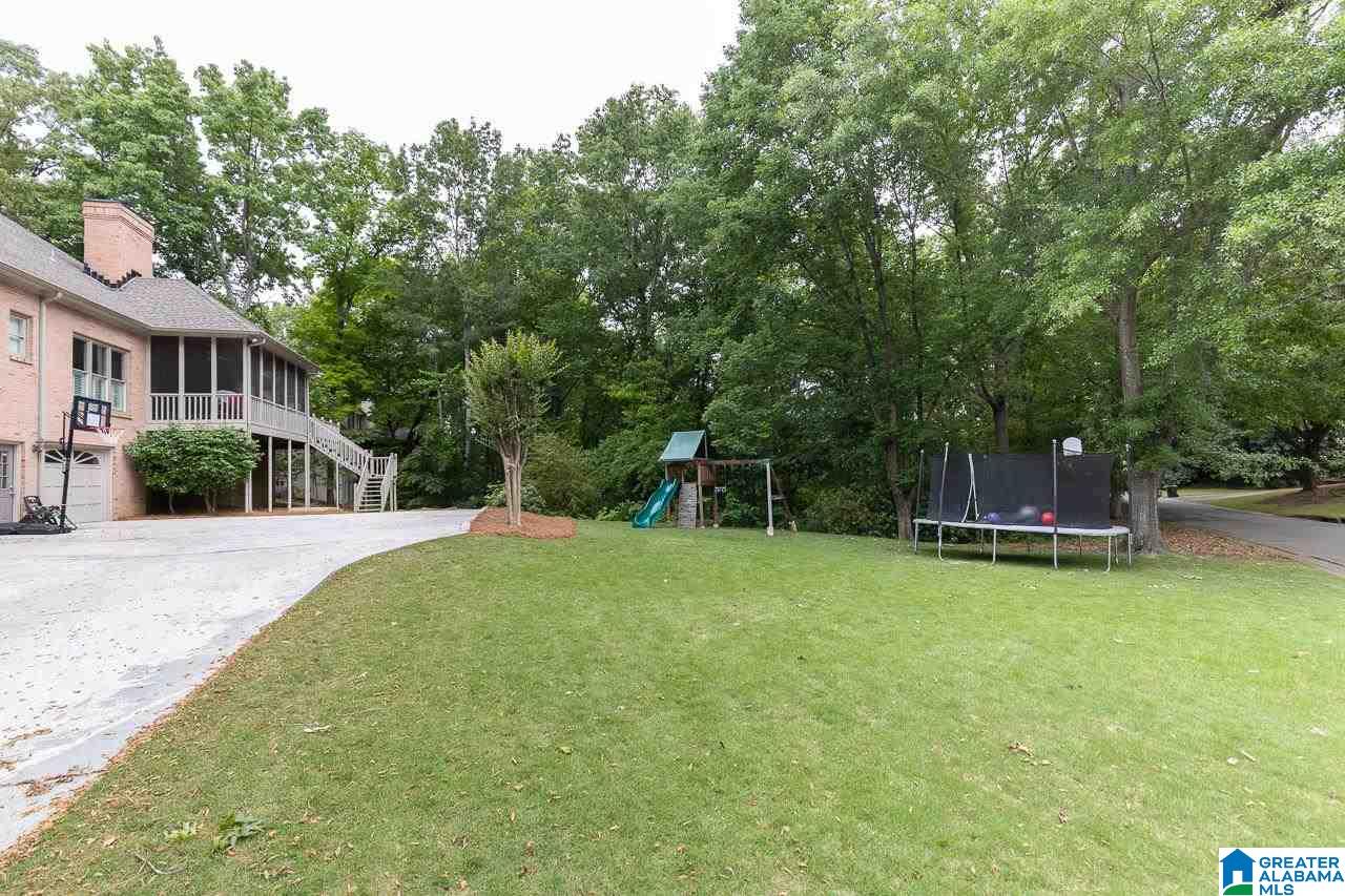 2309 Country Ridge Drive Birmingham, AL 35243 - Photo 44 of 46