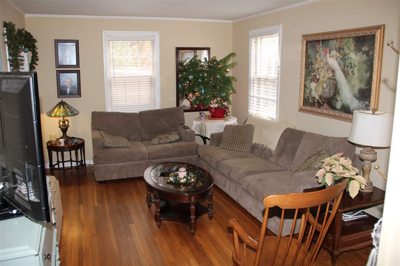732 Mial Street Raleigh, NC 27608 - Photo 2 of 11 Photo 2