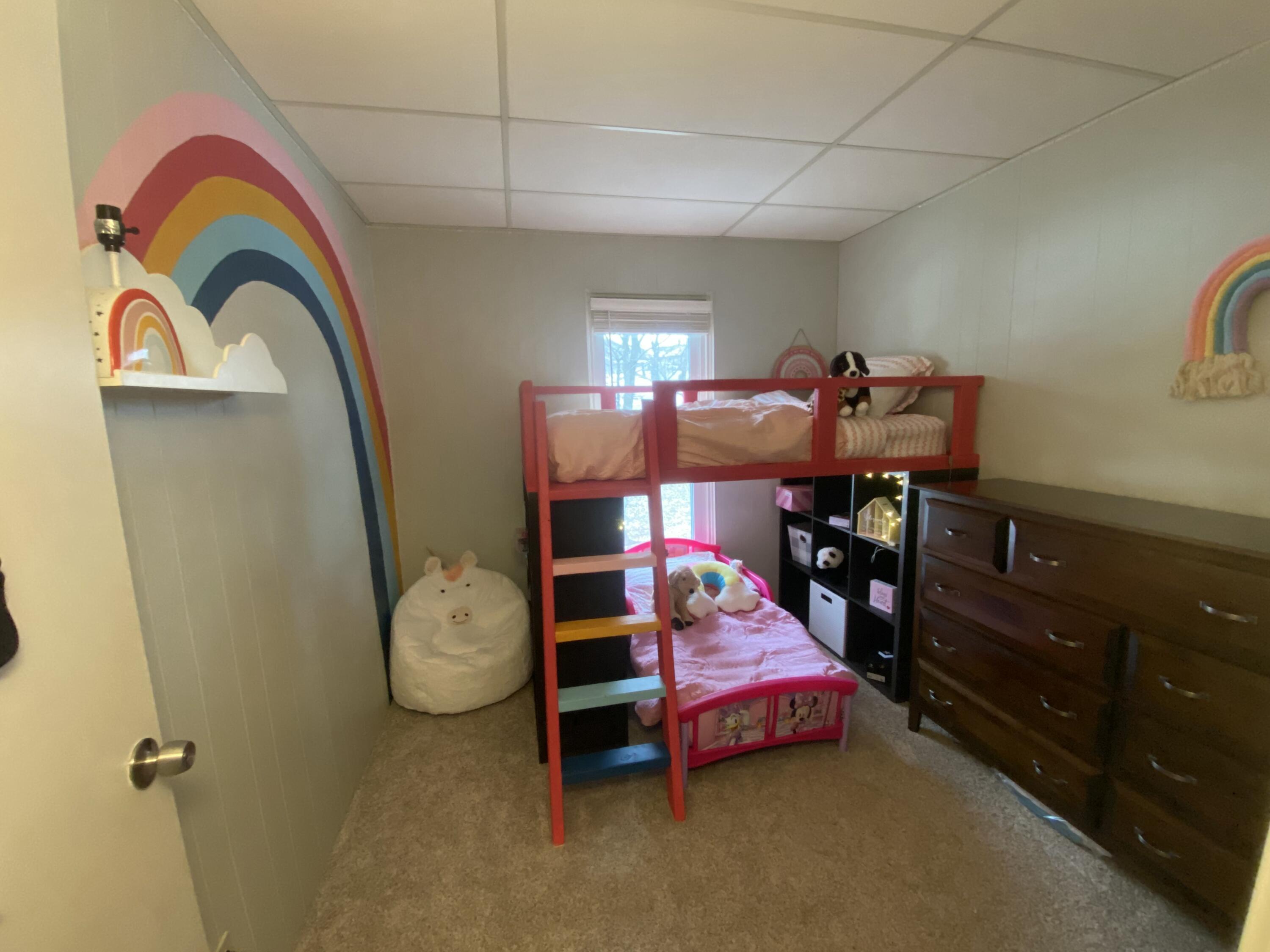 103 West Eagle Street Eagle, WI 53119 - Photo 11 of 31 Bedroom 2