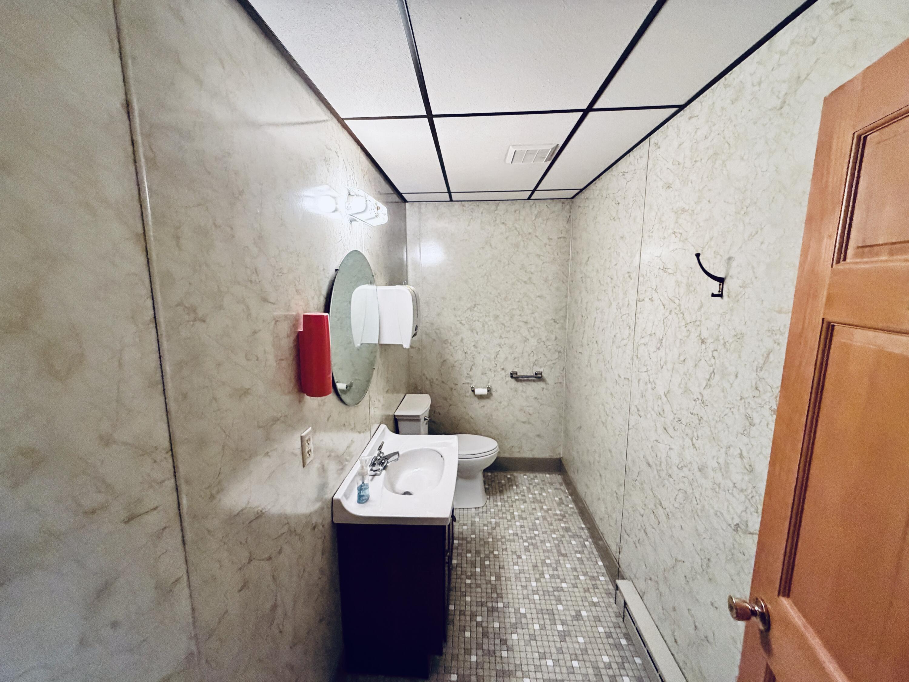 103 West Eagle Street Eagle, WI 53119 - Photo 26 of 31 Bathroom