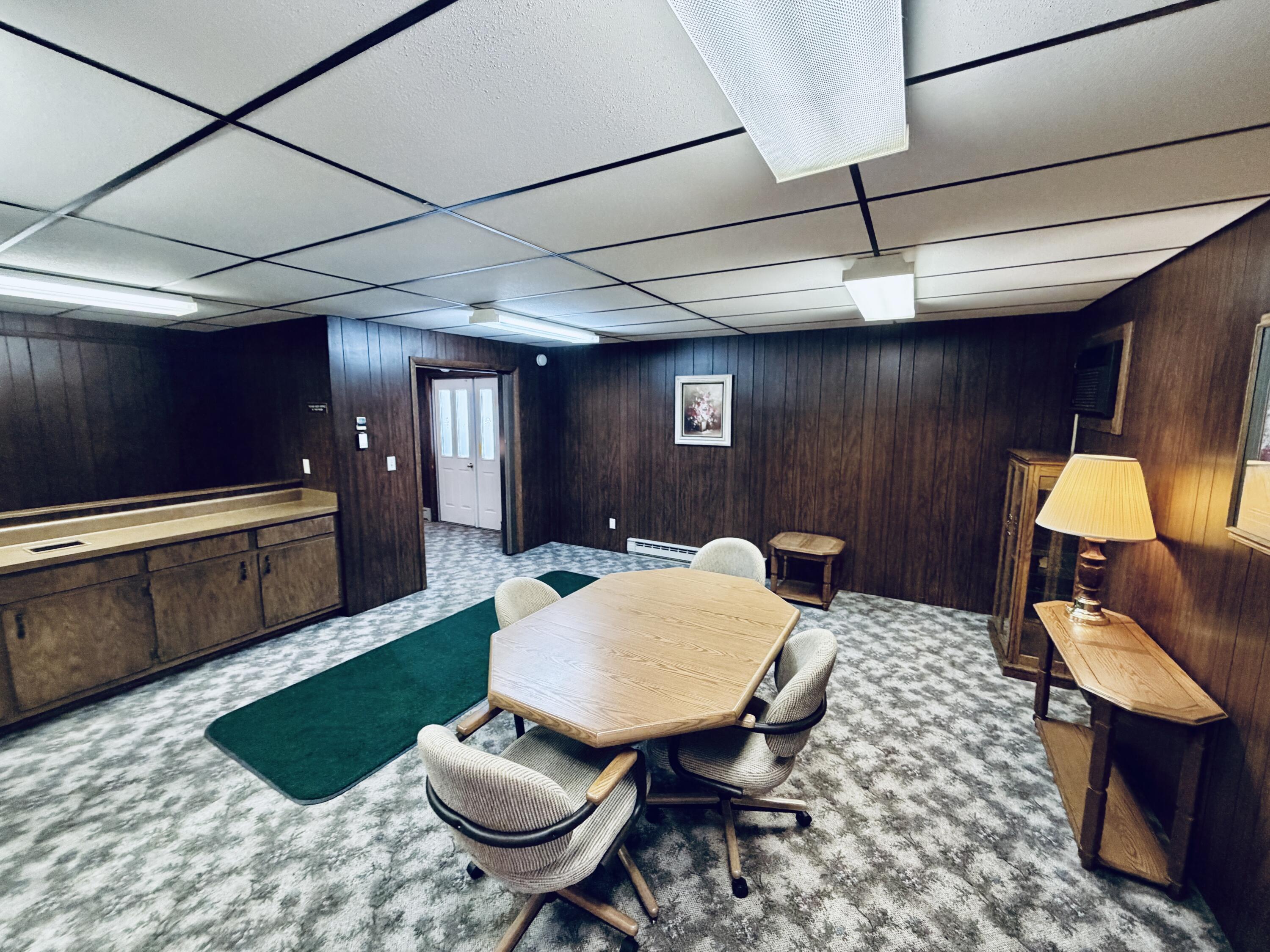 103 West Eagle Street Eagle, WI 53119 - Photo 27 of 31 Meeting Room
