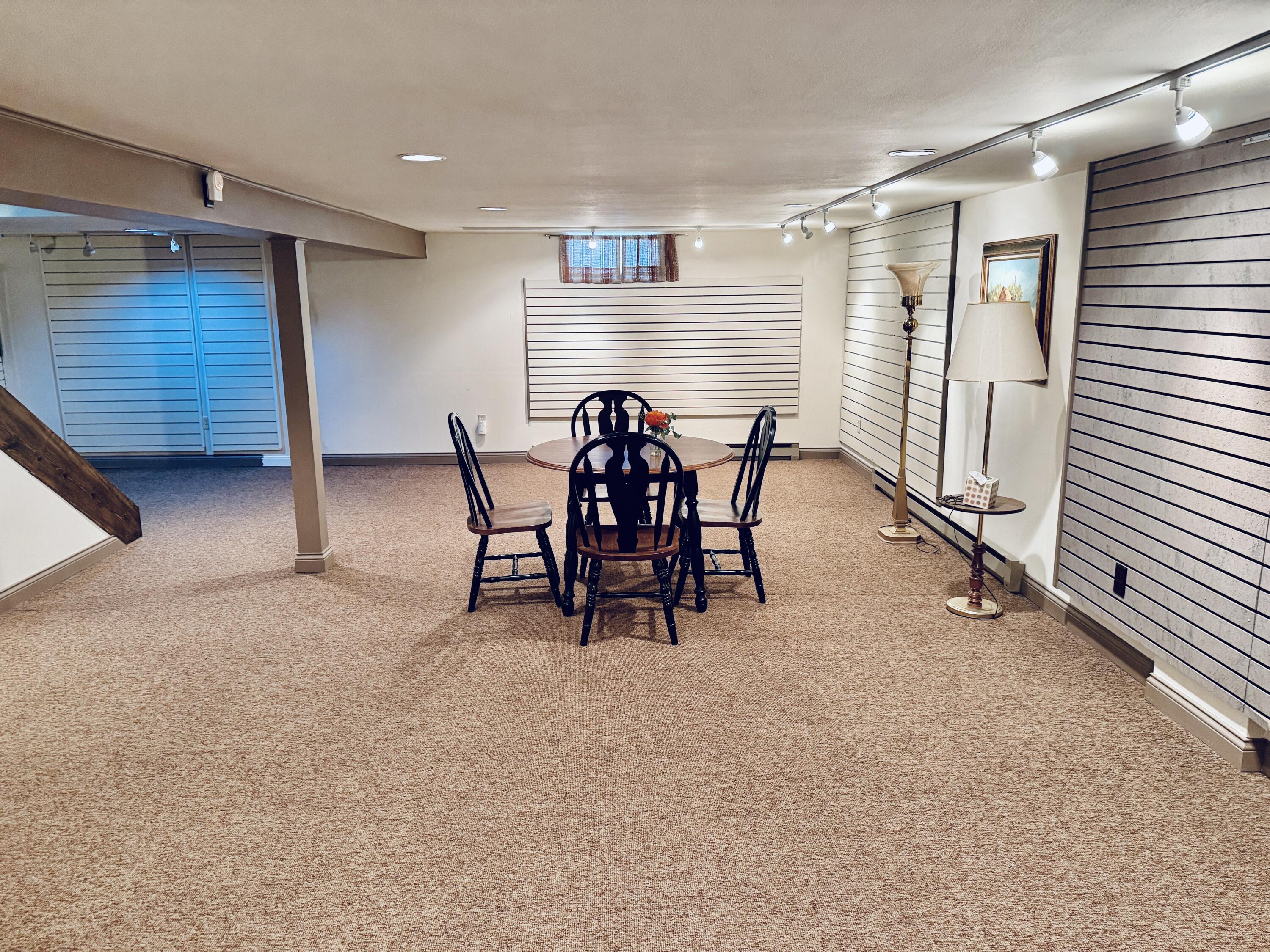 103 West Eagle Street Eagle, WI 53119 - Photo 28 of 31 Basement