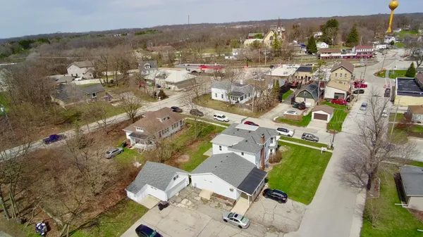 $425,000 | 103 West Eagle Street, Eagle, WI 53119