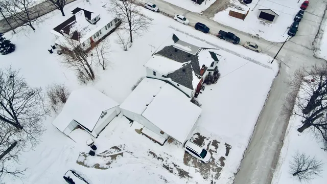 $469,900 | 103 West Eagle Street, Eagle, WI 53119