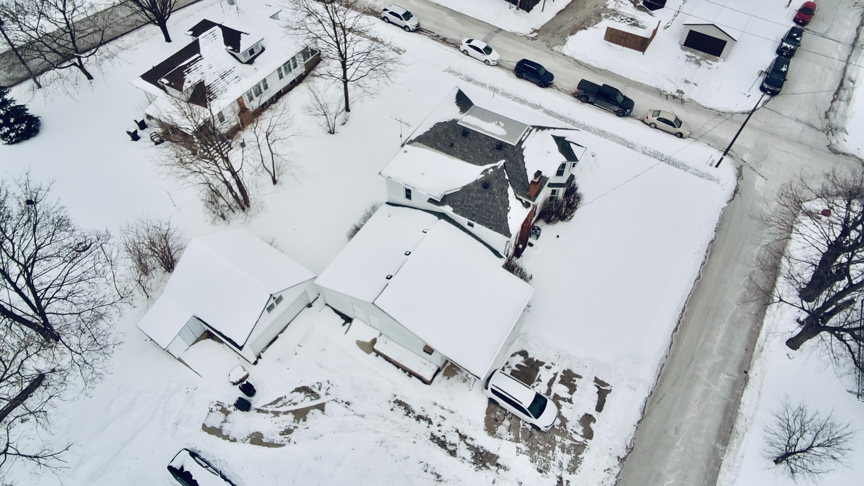 103 West Eagle Street Eagle, WI 53119 - Photo 6 of 31 Drone