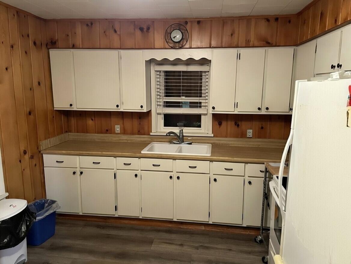 103 West Eagle Street Eagle, WI 53119 - Photo 8 of 31 Kitchen- upstairs