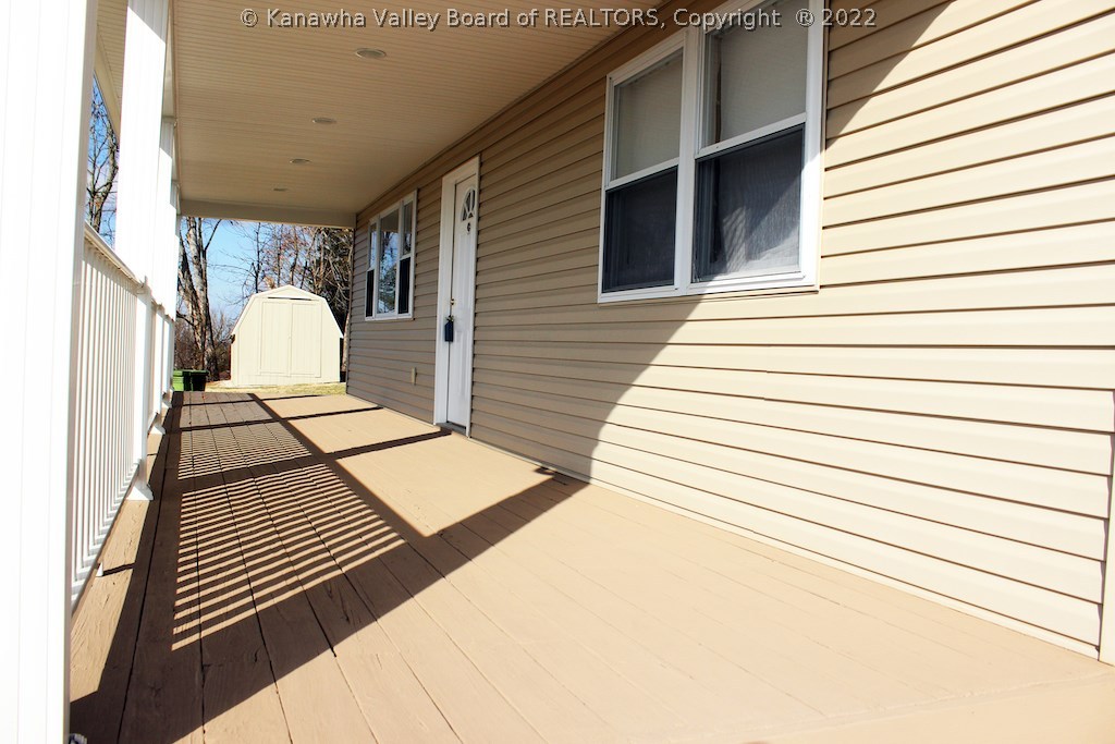 25 Overview Drive Ripley, WV 25271 - Photo 4 of 28 Gallery Image 4