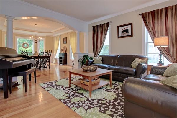 44 Connelly Hill Road Hopkinton, MA 01748 - Photo 6 of 30 Gallery Image 6