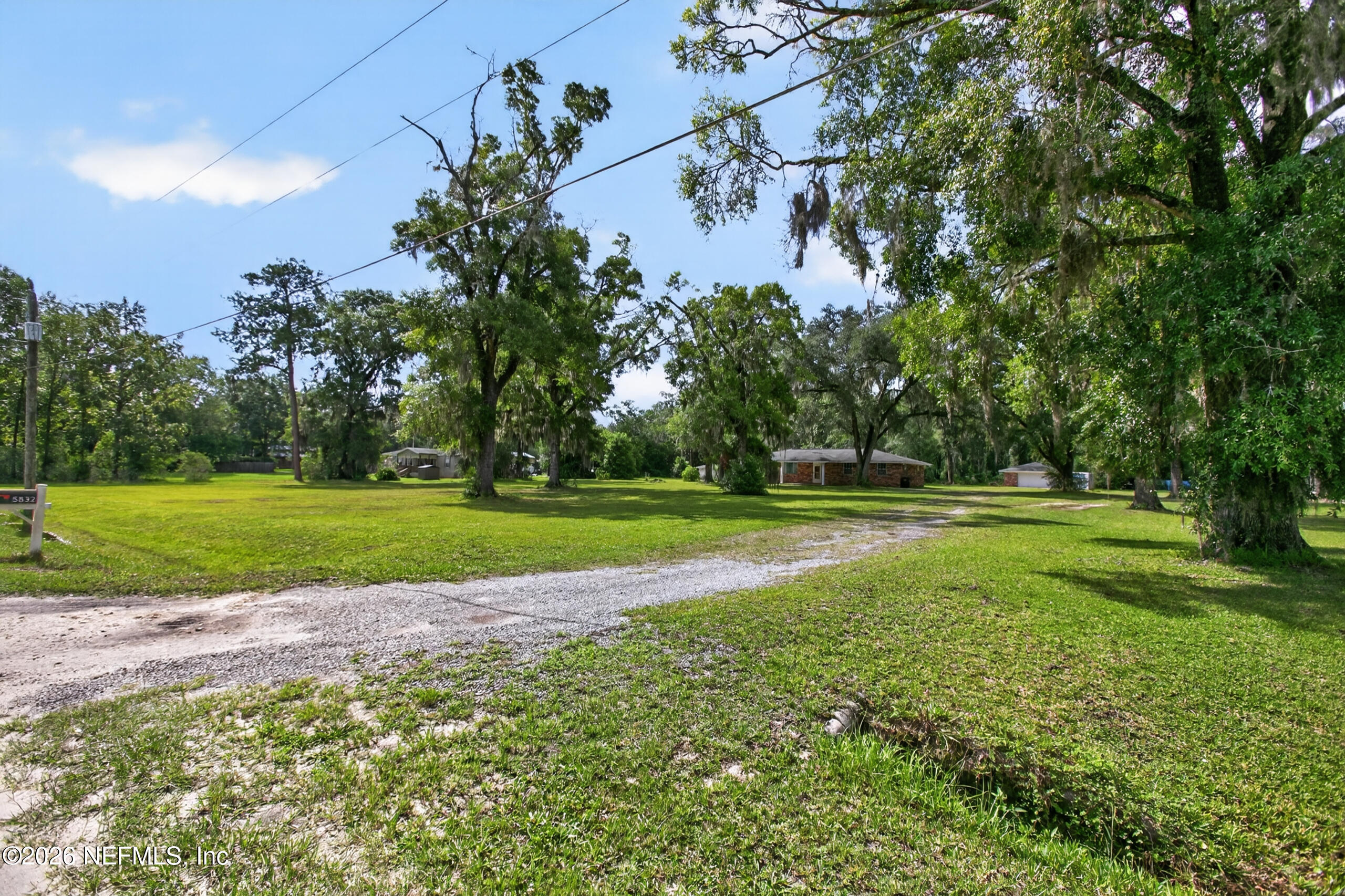 5832 George Hodges Road Macclenny, FL 32063 - Photo 3 of 52 5832 George Hodges (1)