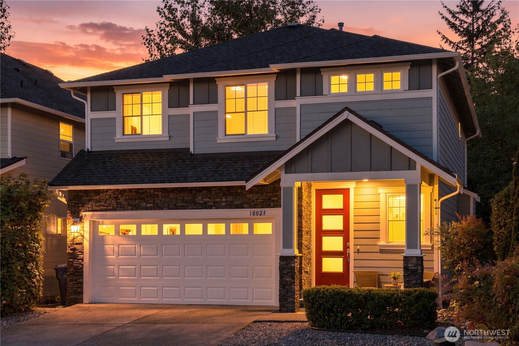 18021 33rd Drive Southeast Bothell, WA 98012 - Photo 2 of 32 Gallery Image 2