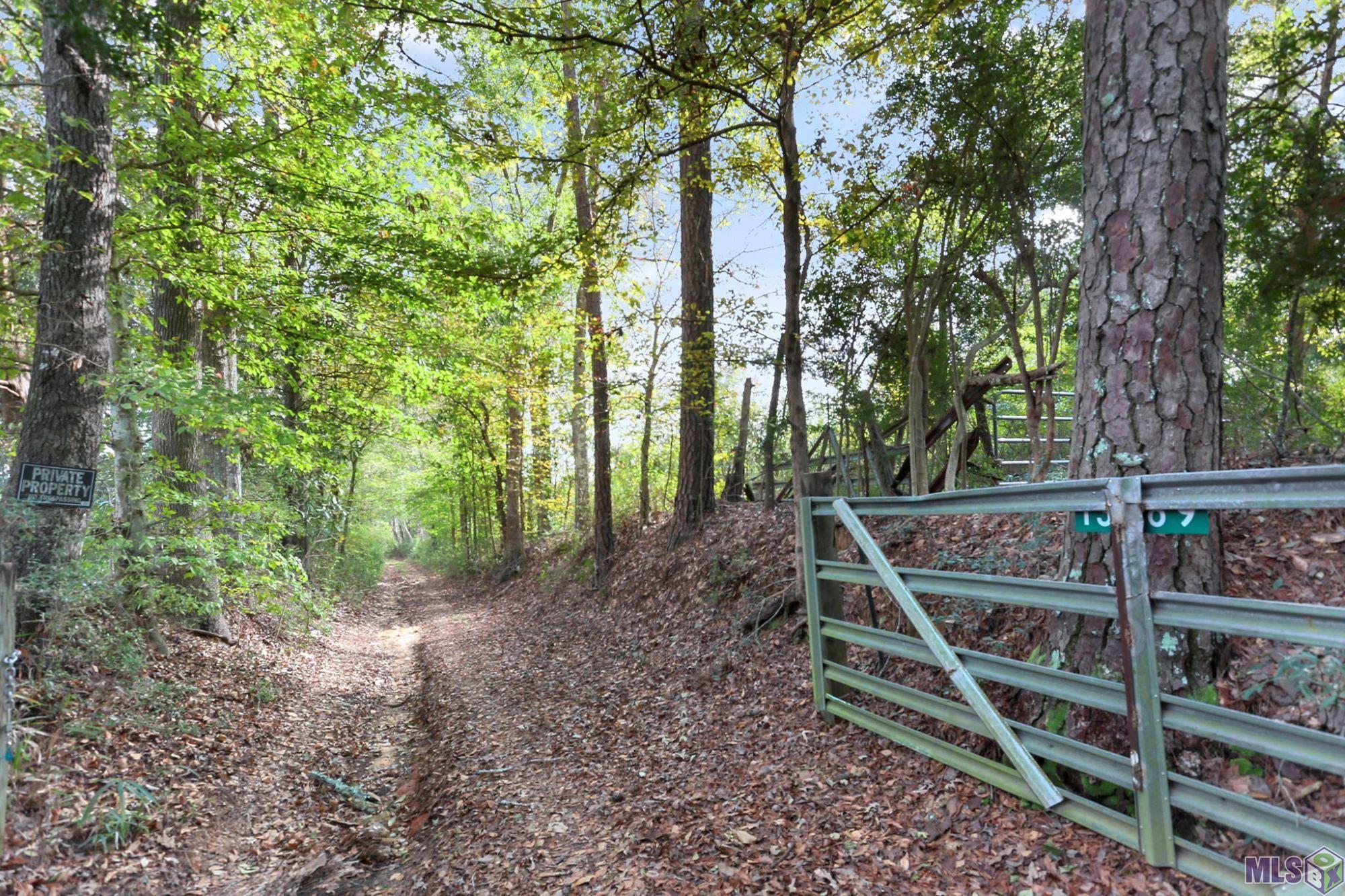 13289 Weaver Road St. Francisville, LA 70775 - Photo 2 of 13