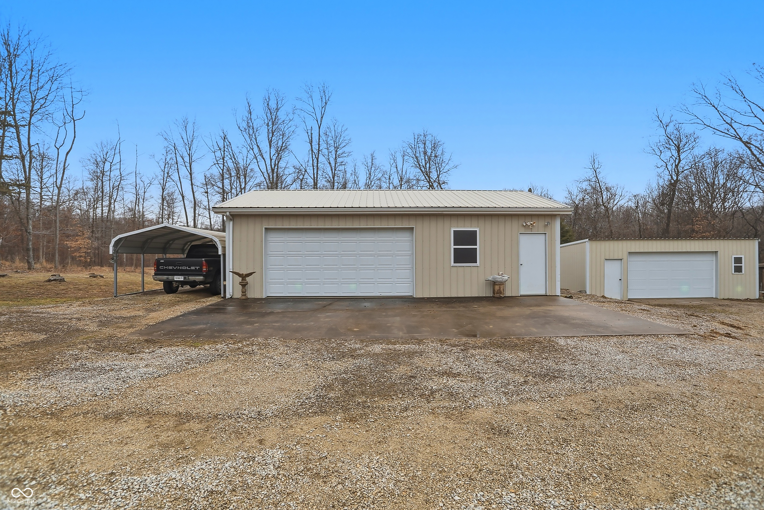 2441 Emmons Ridge Road French Lick, IN 47432 - Photo 13 of 41 Gallery Image 13