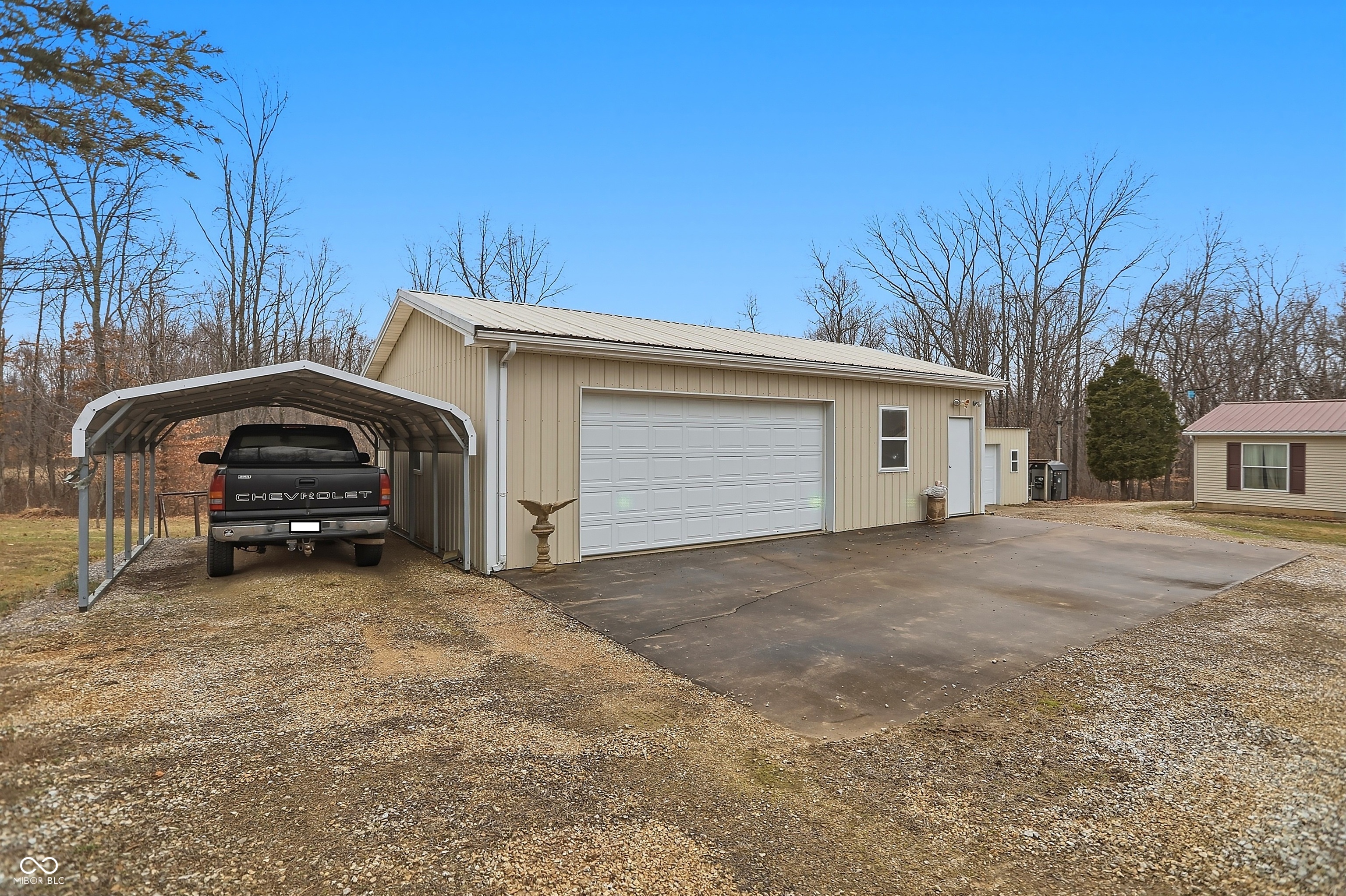 2441 Emmons Ridge Road French Lick, IN 47432 - Photo 14 of 41 Gallery Image 14