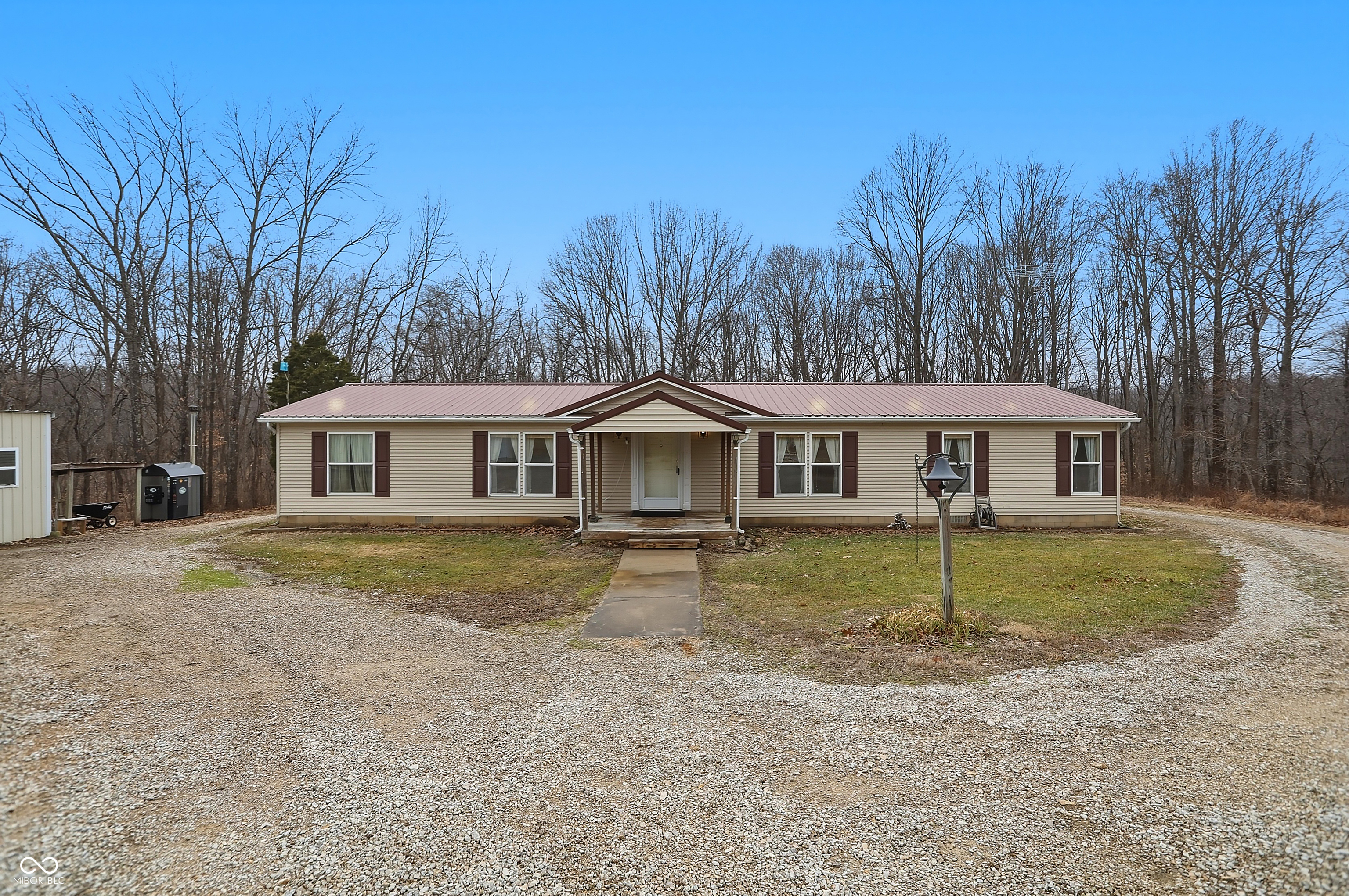 2441 Emmons Ridge Road French Lick, IN 47432 - Photo 2 of 41 Gallery Image 2