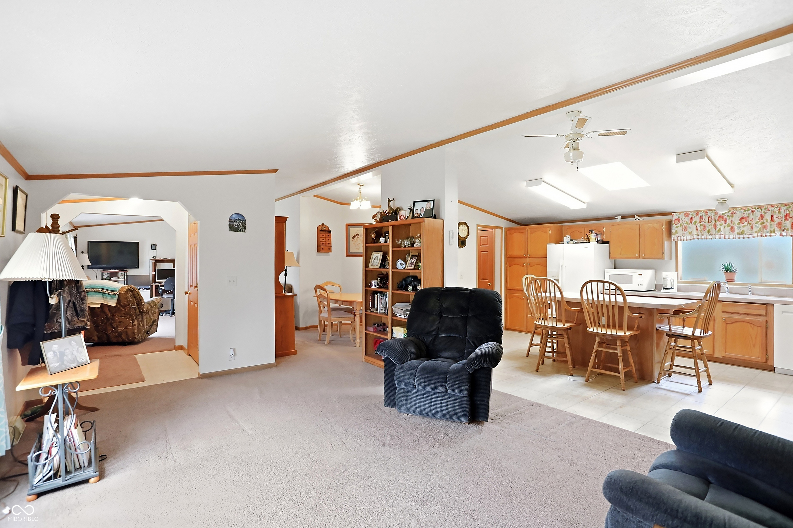 2441 Emmons Ridge Road French Lick, IN 47432 - Photo 25 of 41 Gallery Image 25