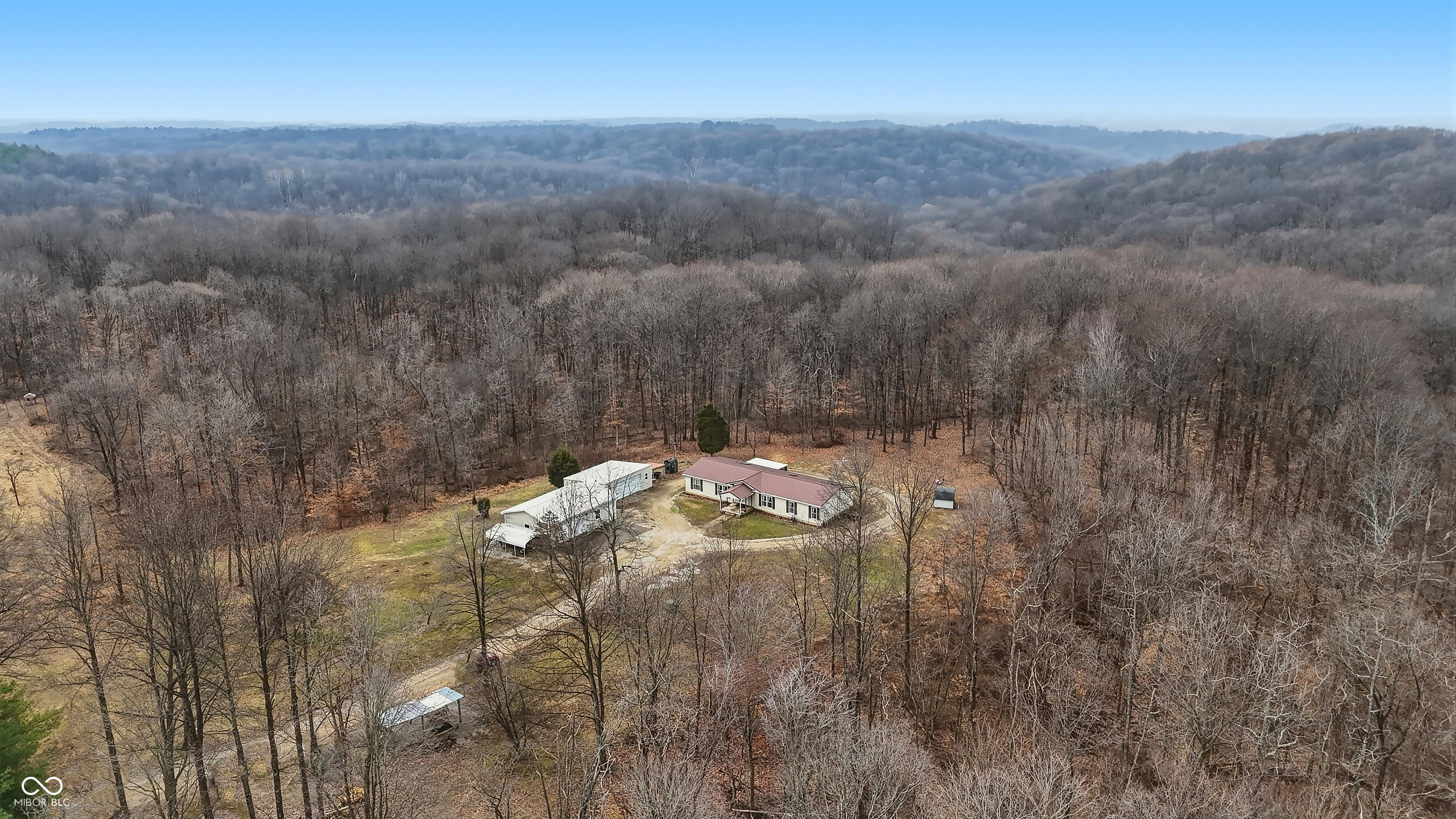 2441 Emmons Ridge Road French Lick, IN 47432 - Photo 5 of 41 Gallery Image 5