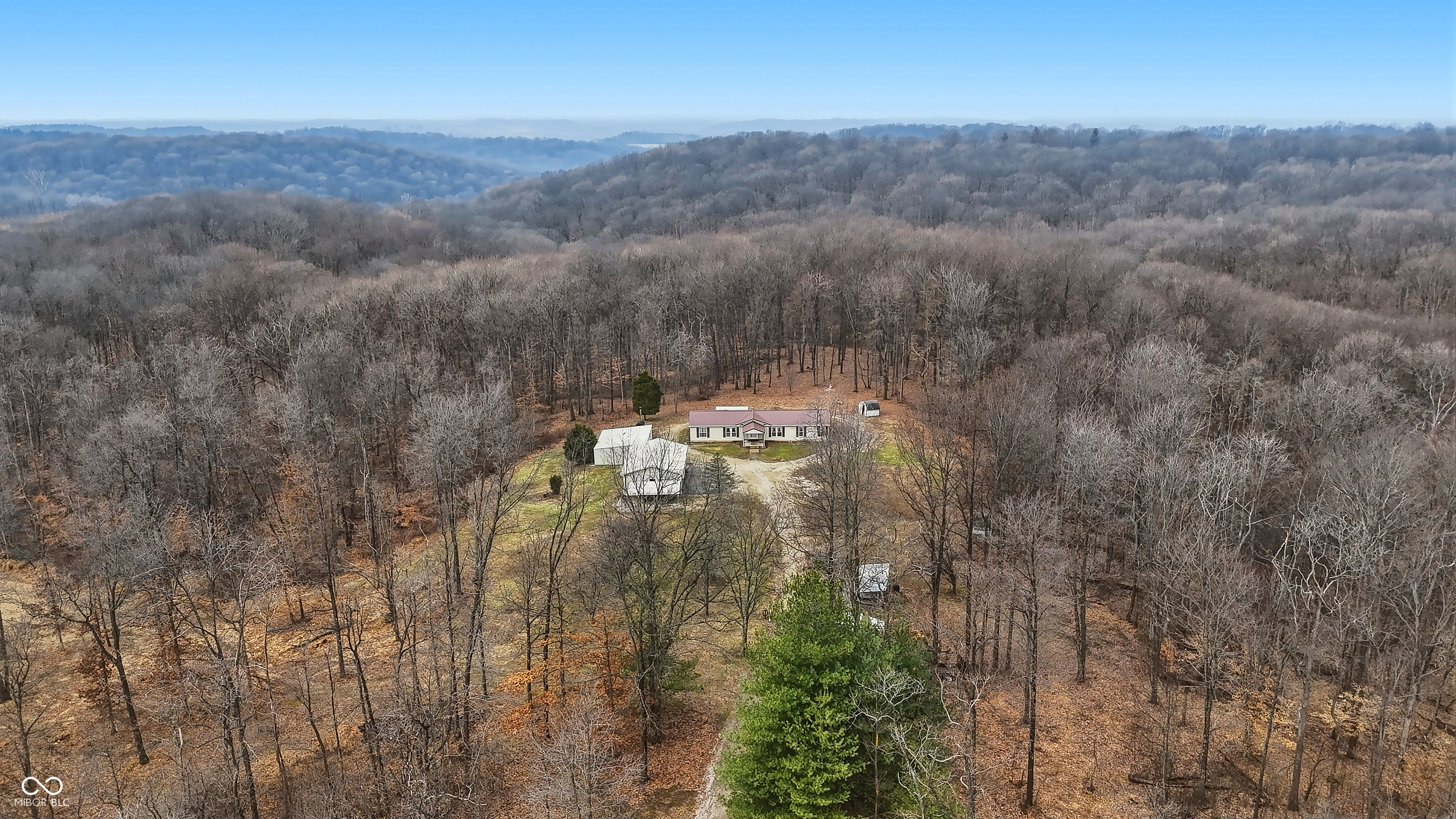 2441 Emmons Ridge Road French Lick, IN 47432 - Photo 6 of 41 Gallery Image 6