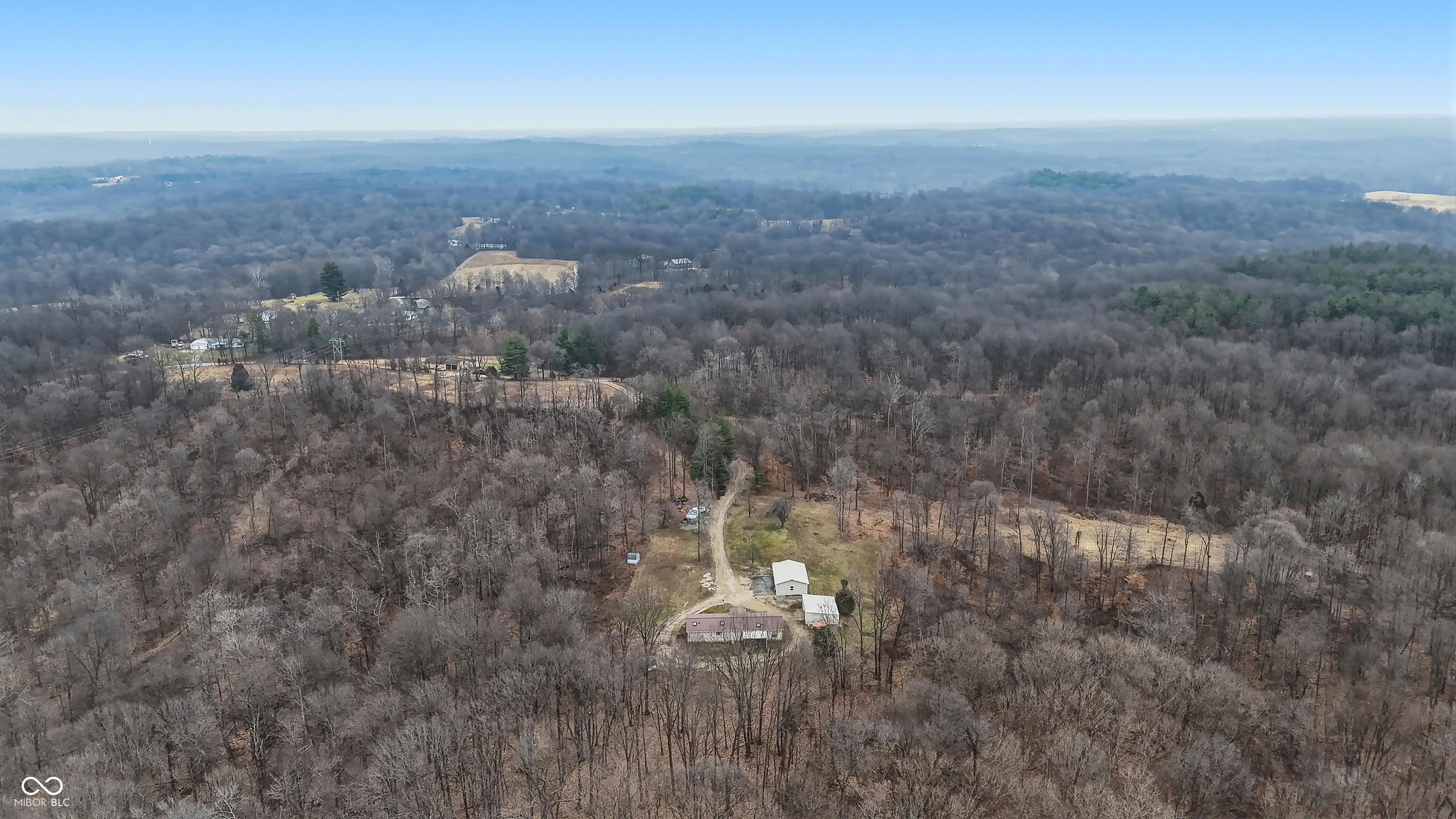 2441 Emmons Ridge Road French Lick, IN 47432 - Photo 9 of 41 Gallery Image 9