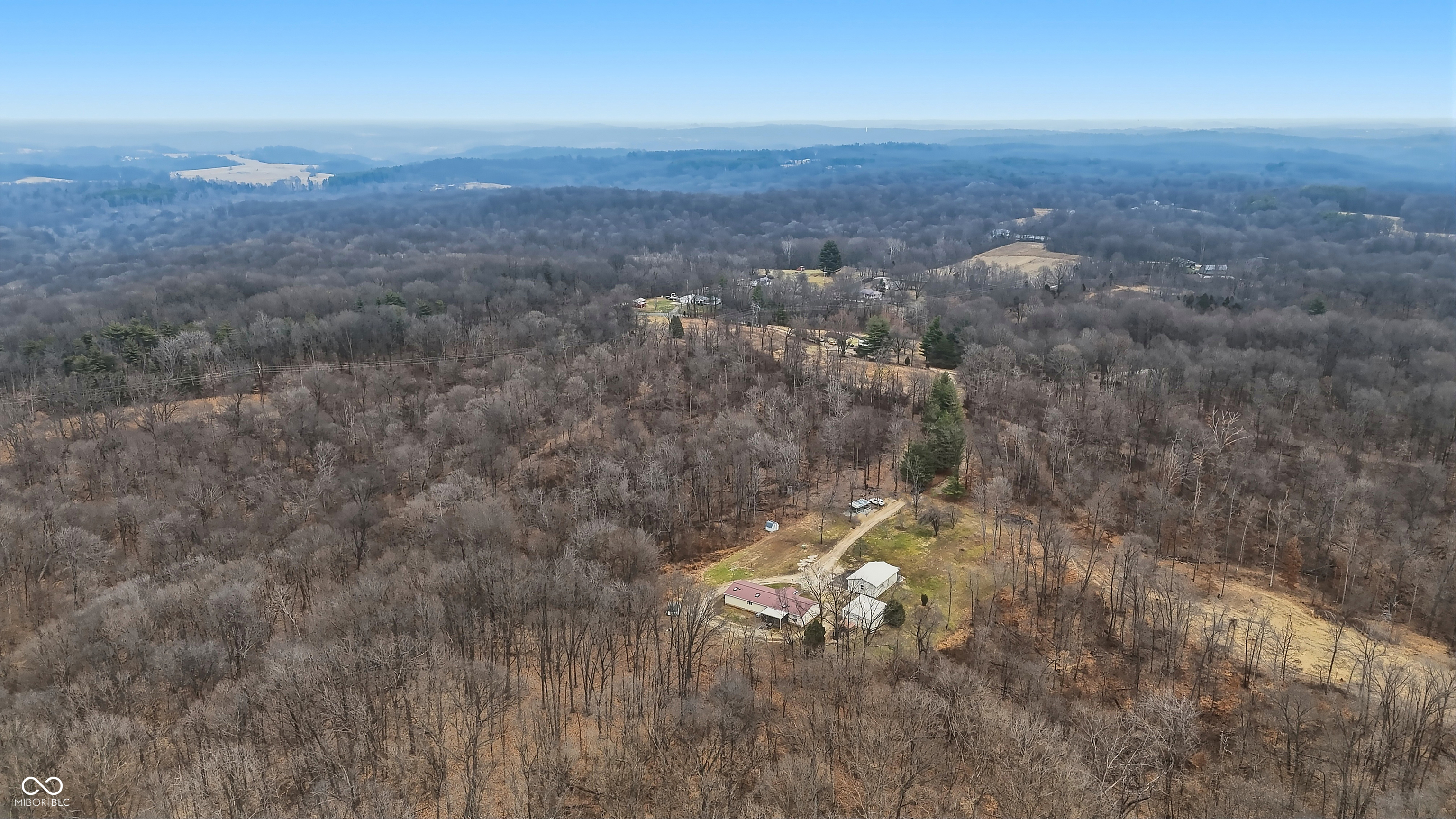 2441 Emmons Ridge Road French Lick, IN 47432 - Photo 10 of 41 Gallery Image 10