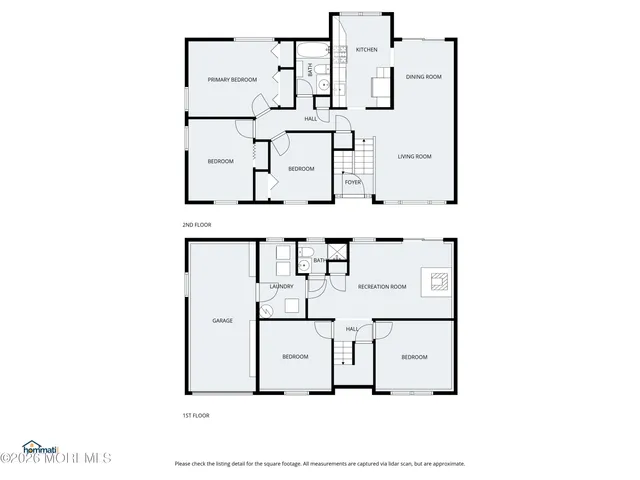 $599,000 | 26 Citadel Drive, Jackson, NJ 08527
