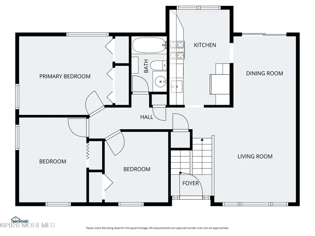 $599,000 | 26 Citadel Drive, Jackson, NJ 08527