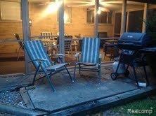 10900 Chicago Road Warren, MI 48093 - Photo 16 of 20 Patio Area off Sun Room