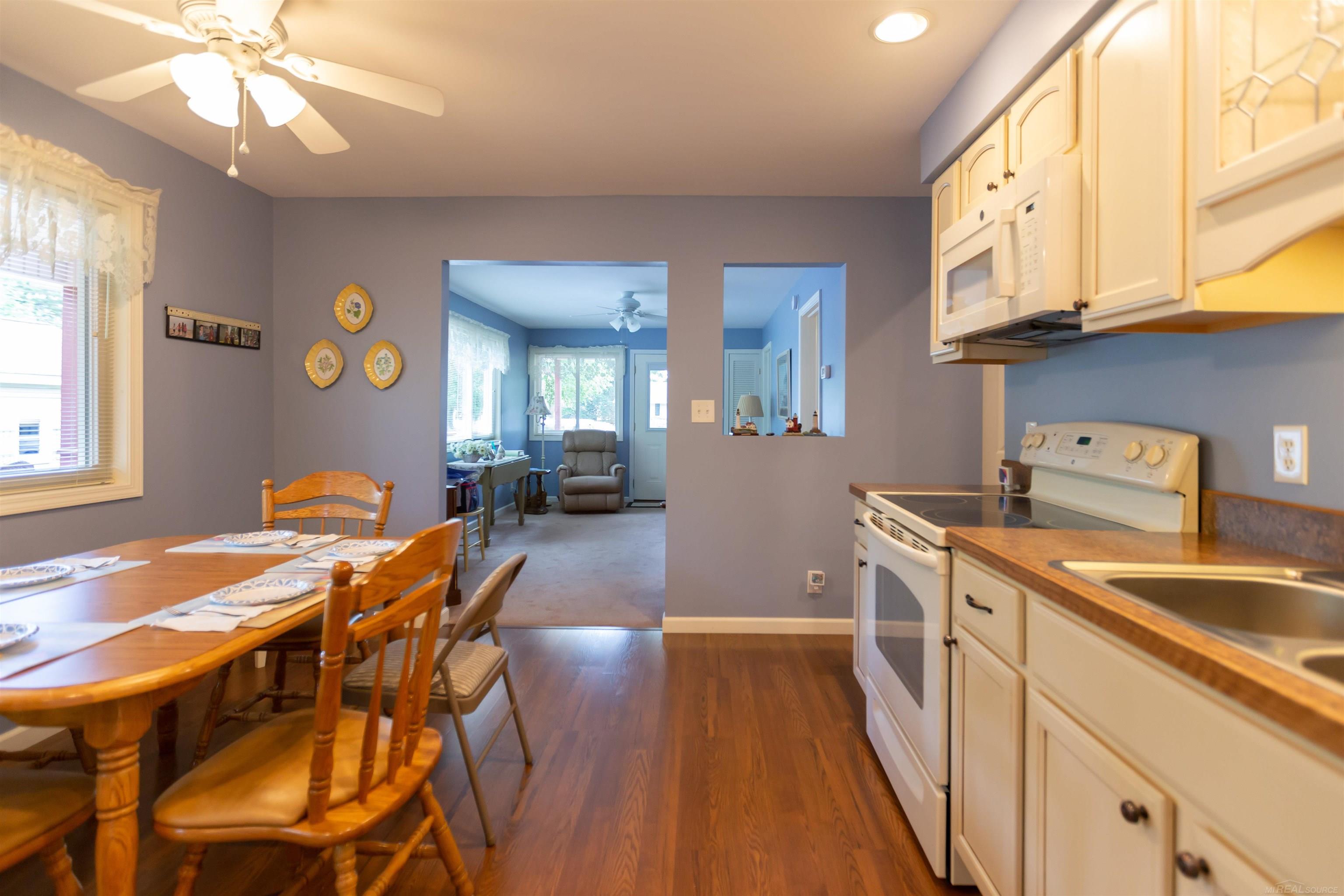7433 Birchwood Road Lexington, MI 48450 - Photo 24 of 52