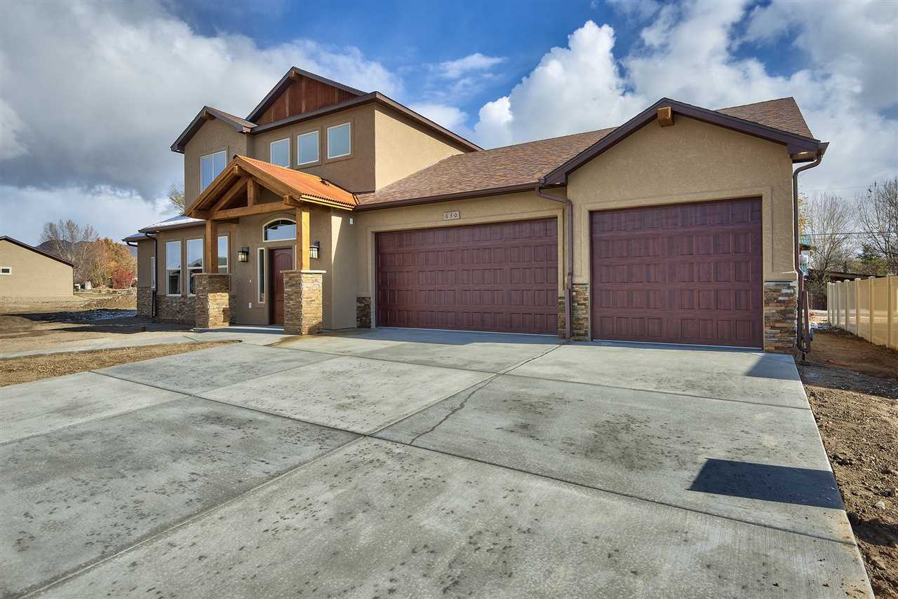 630 Huntington Road Grand Junction, CO 81504 - Photo 23 of 30 Gallery Image 23