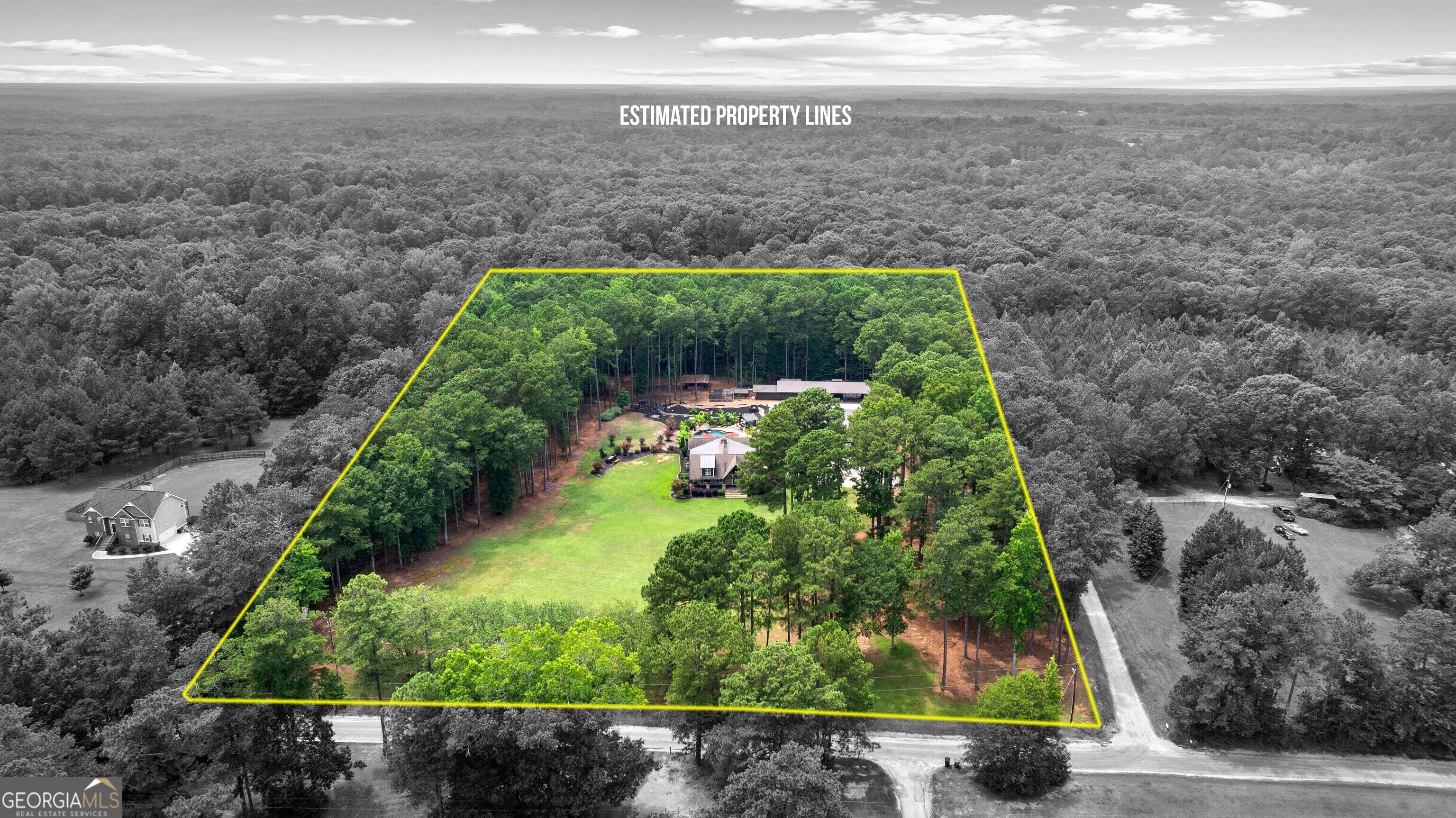 359 Trammell Road Moreland, GA 30259 - Photo 4 of 137 Gallery Image 4