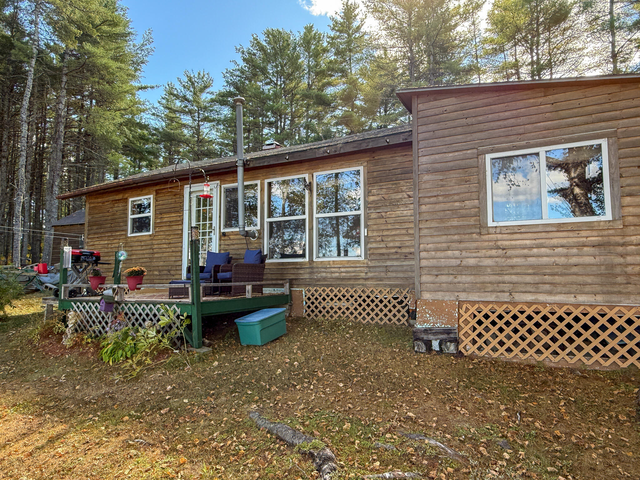 50 Picnic Point Road Brookton, ME 04413 - Photo 10 of 49