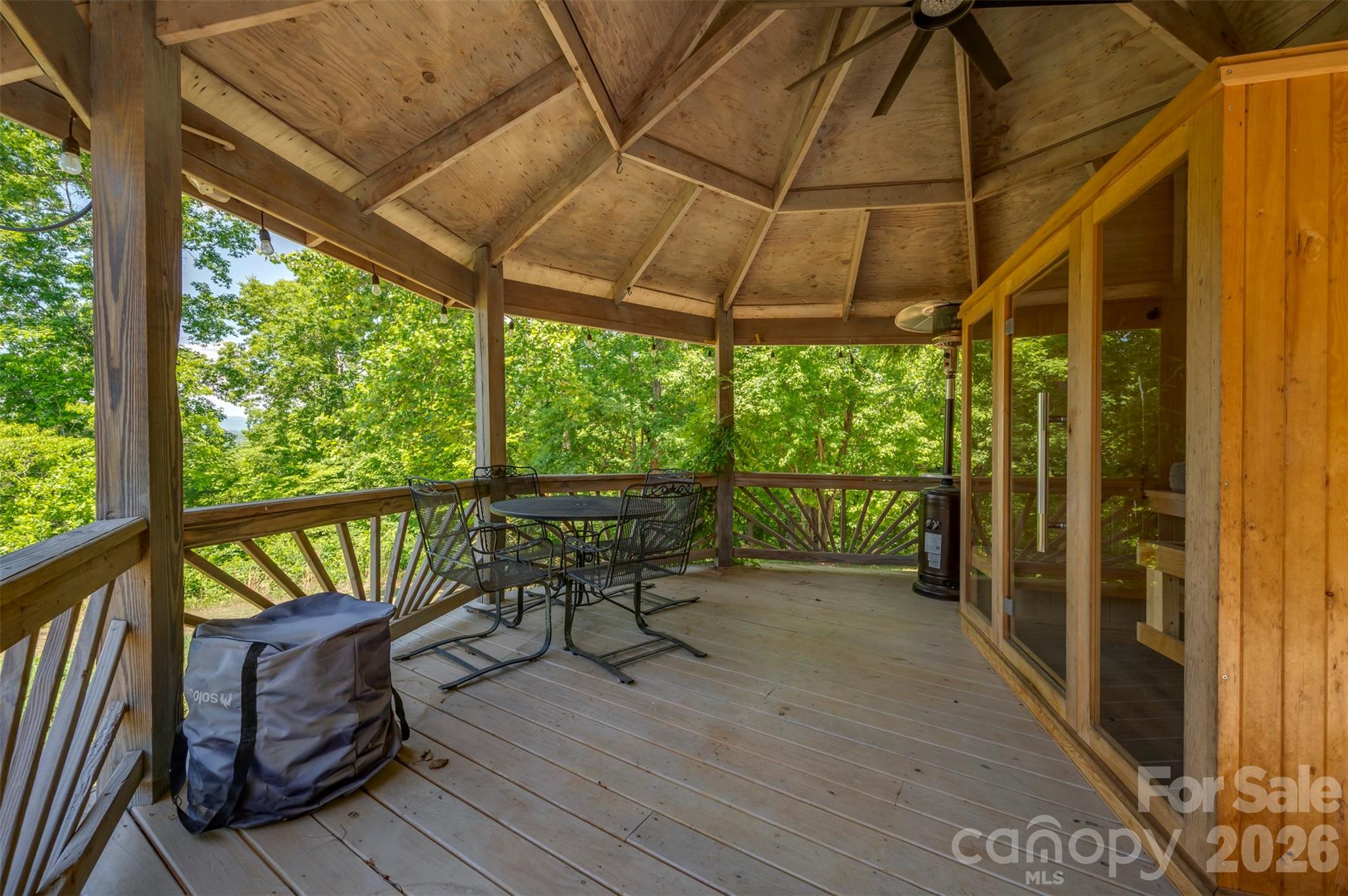 265 Willow Pond Road Rutherfordton, NC 28139 - Photo 39 of 48