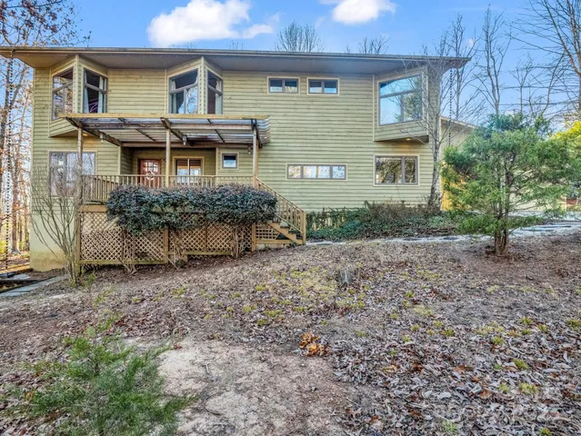$640,000 | 171 Wilson Court, Lake Lure, NC 28746