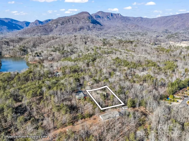 $640,000 | 171 Wilson Court, Lake Lure, NC 28746
