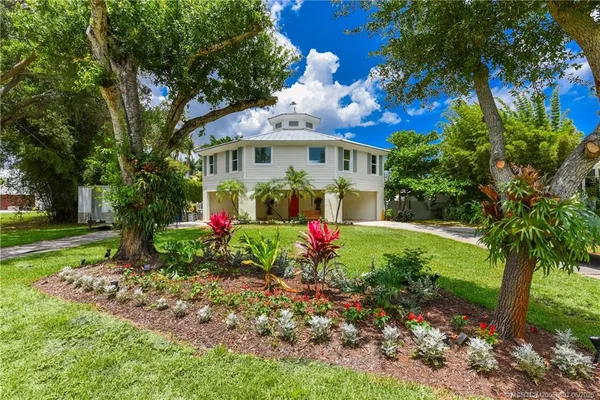 $1,950,000 | 1374 Northwest Coconut Point Lane, Stuart, FL 34994