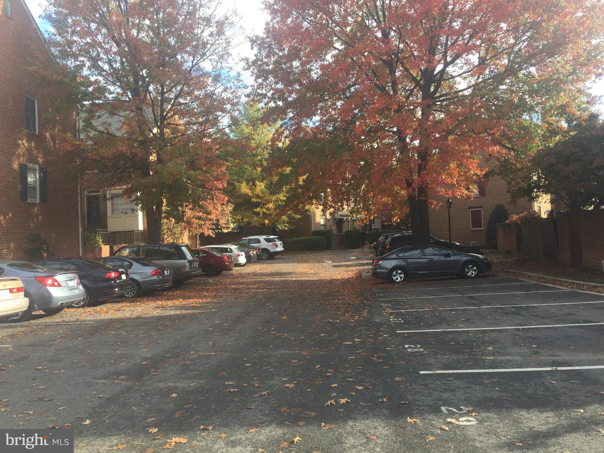 1237 Portner Road Alexandria, VA 22314 - Photo 17 of 17 a view of a street with cars