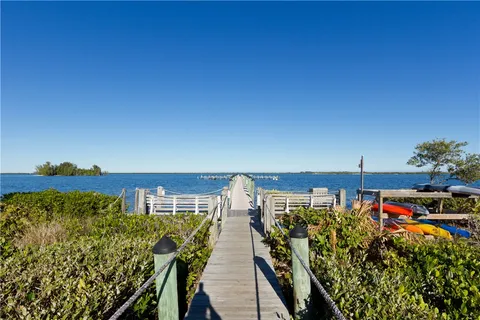 $299,000 | 6281 North Mirror Lake Drive, Unit 6281, Sebastian, FL 32958