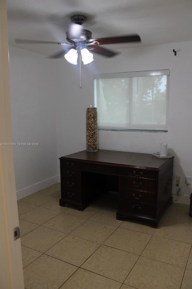 6371 Southwest 109th Court Miami, FL 33173 - Photo 17 of 45 Smallest Bedroom/Office