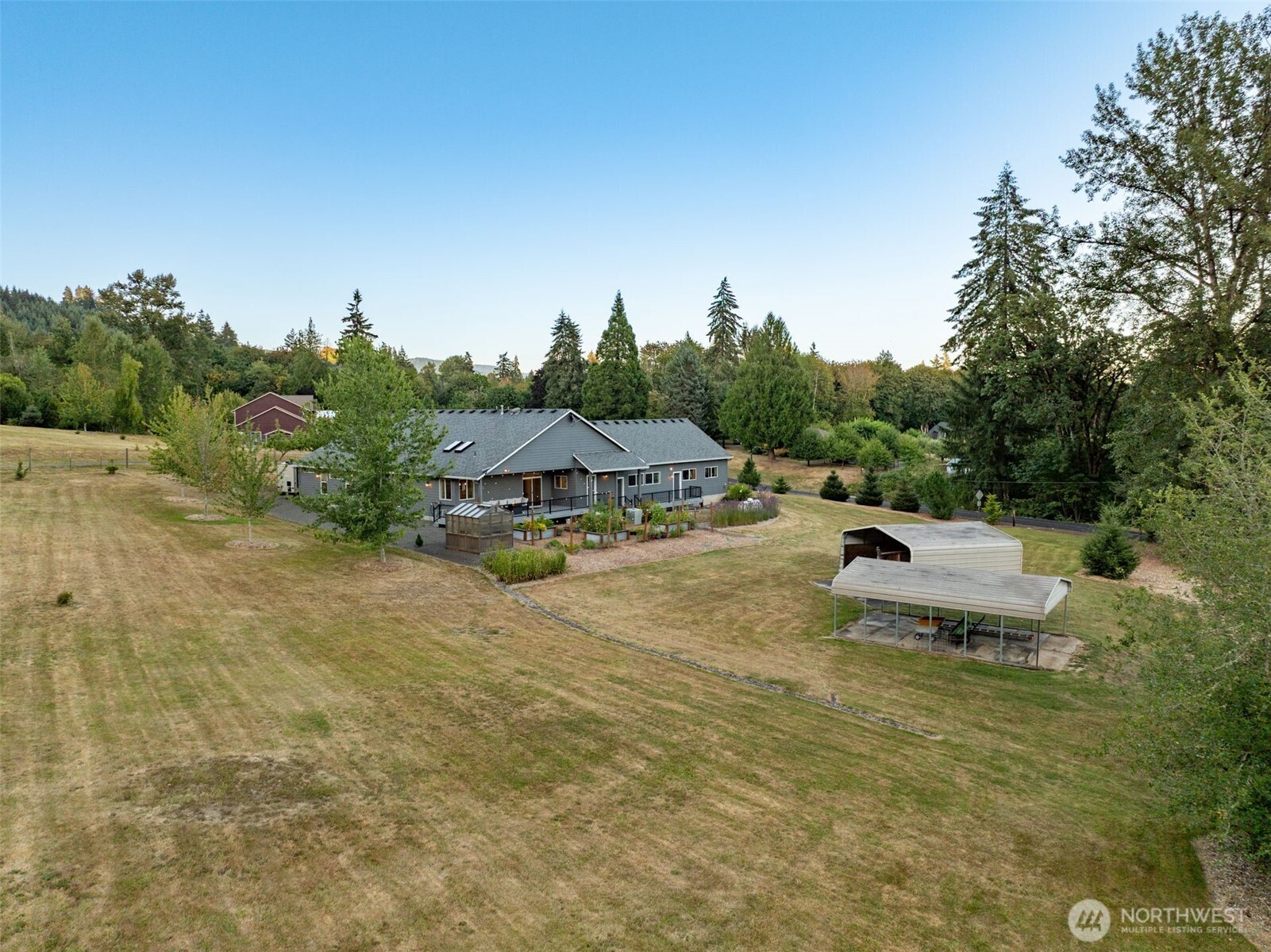 805 Insel Road Woodland, WA 98674 - Photo 31 of 40 Gallery Image 31
