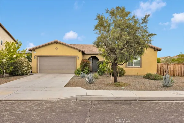 $442,000 | 14187 Sun Valley Street, Adelanto, CA 92301