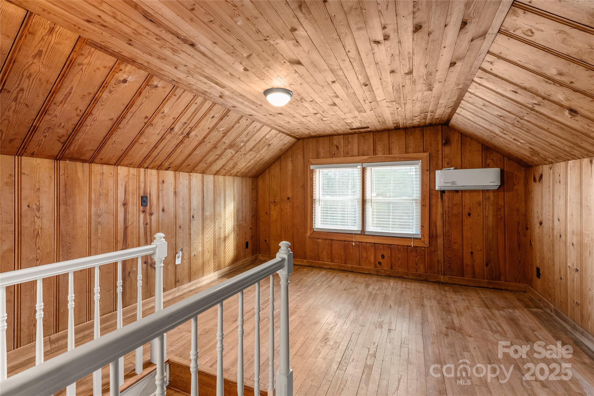 3933 Fallston-Waco Road Lawndale, NC 28090 - Photo 25 of 48 a view of entryway with wooden floor