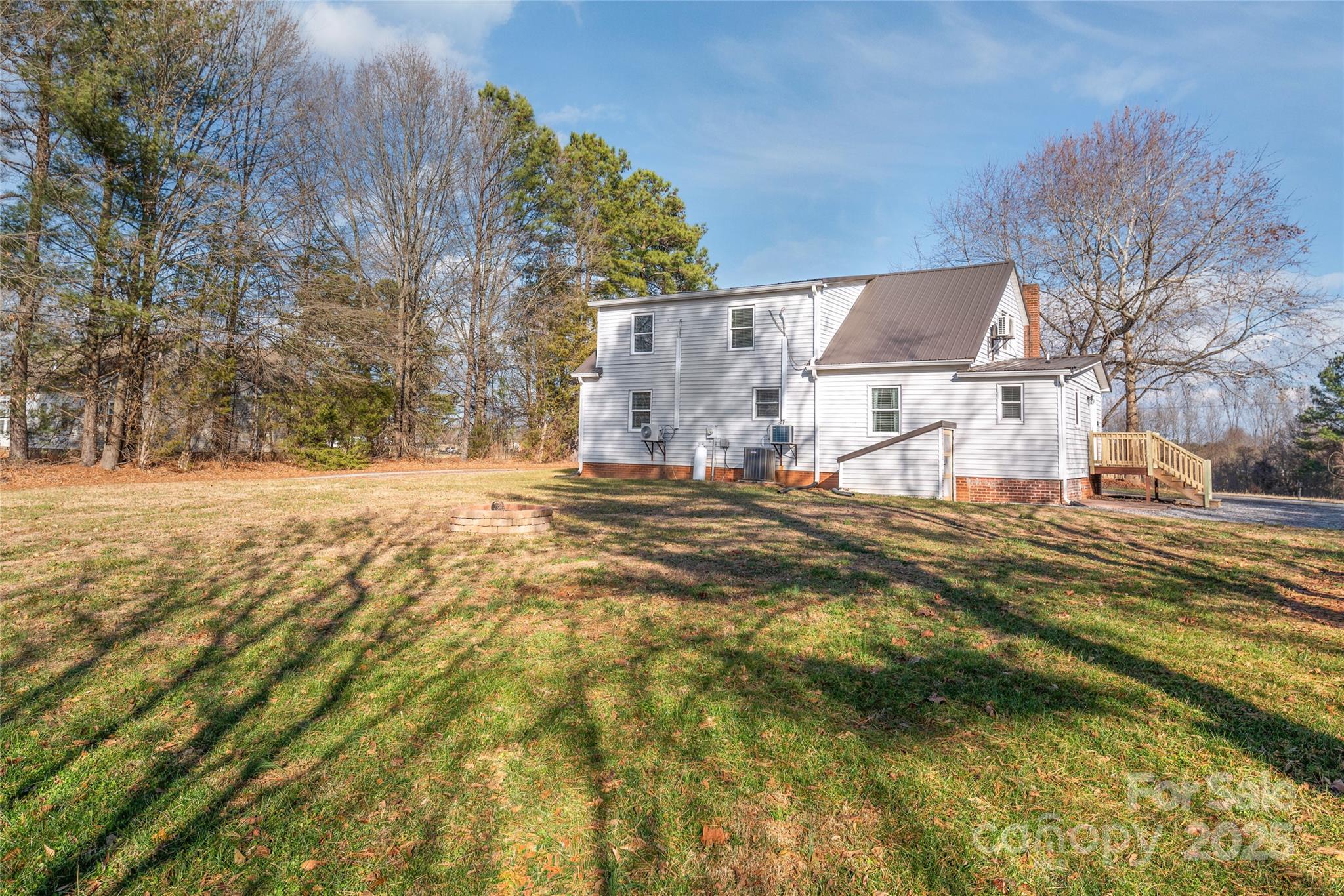 3933 Fallston-Waco Road Lawndale, NC 28090 - Photo 37 of 48 a view of city view