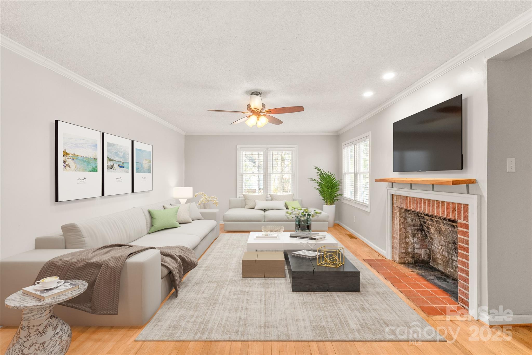 3933 Fallston-Waco Road Lawndale, NC 28090 - Photo 4 of 48 Gallery Image 4